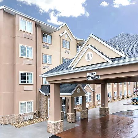 Spark By Hilton Rochester South Exterior foto