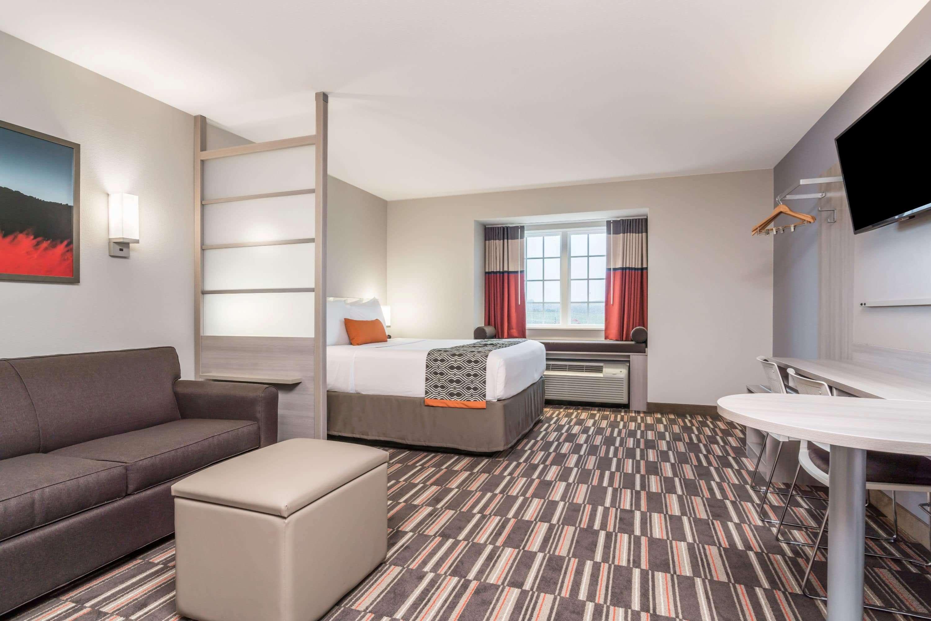 Spark By Hilton Rochester South Exterior foto