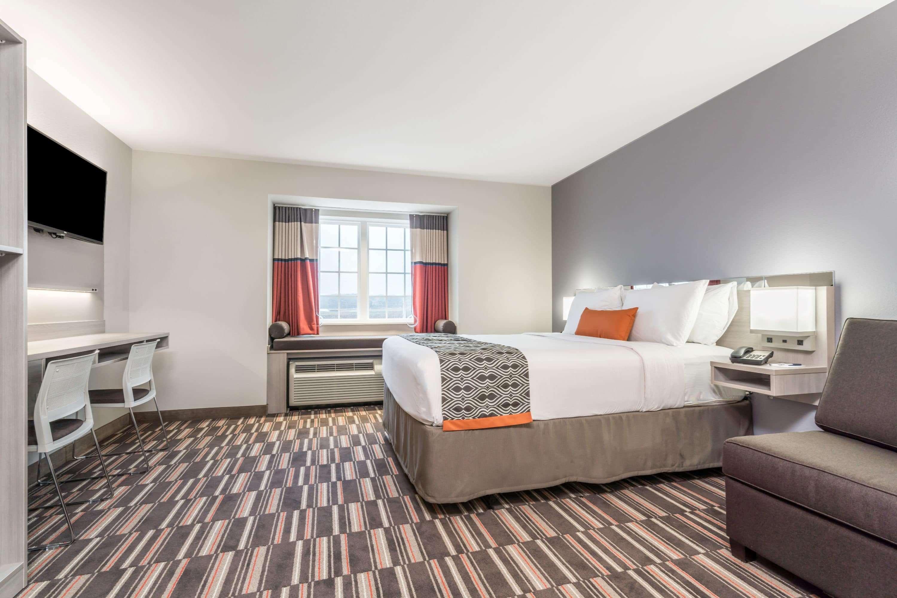 Spark By Hilton Rochester South Exterior foto