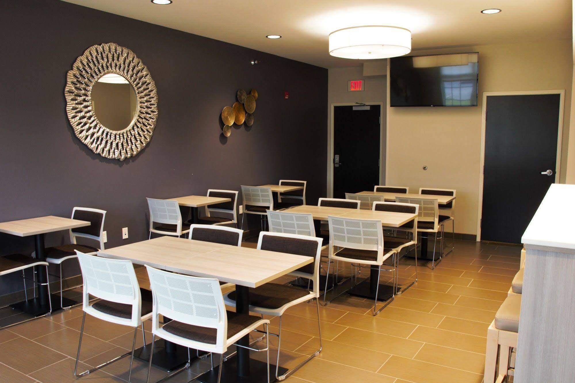Spark By Hilton Rochester South Exterior foto
